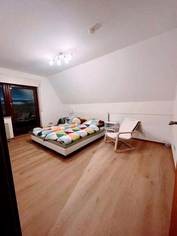Apartment With Panoramic Views In The Black Forest Gernsbach Εξωτερικό φωτογραφία