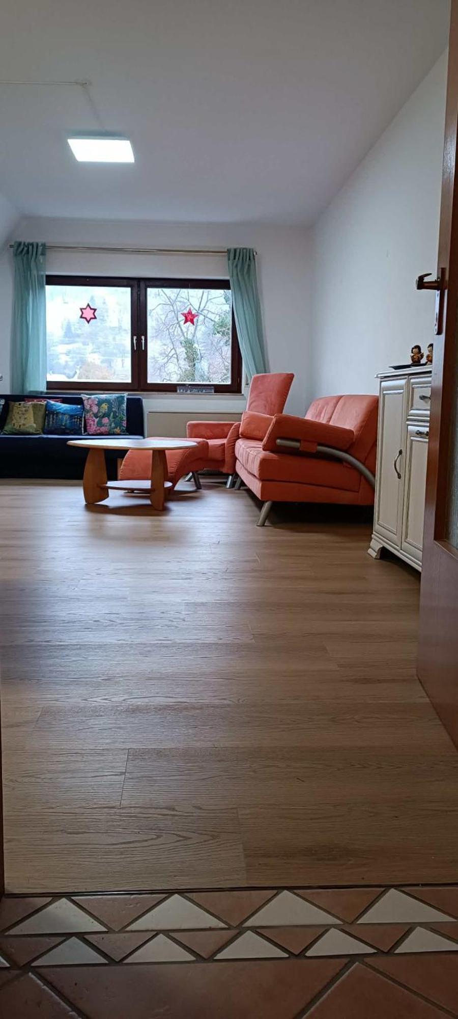 Apartment With Panoramic Views In The Black Forest Gernsbach Εξωτερικό φωτογραφία